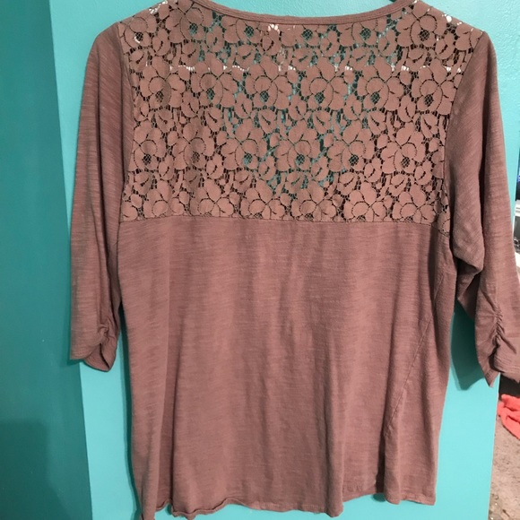 Macy’s Top - Picture 5 of 6